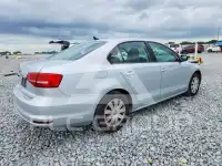 2015 Volkswagen Jetta photo