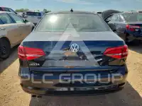 2015 Volkswagen Jetta фото