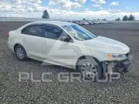 2015 Volkswagen Jetta фото