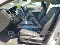 2015 Volkswagen Jetta фото