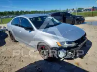 2015 Volkswagen Jetta фото