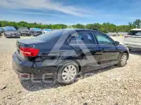 2015 Volkswagen Jetta фото