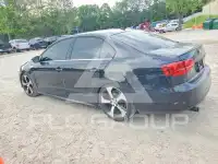 2015 Volkswagen Jetta фото