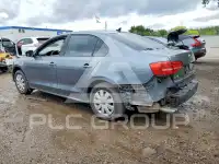 2015 Volkswagen Jetta фото