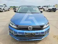 2015 Volkswagen Jetta фото