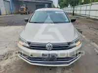 2015 Volkswagen Jetta photo