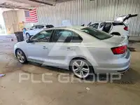 2015 Volkswagen Jetta фото