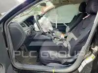 2015 Volkswagen Jetta фото