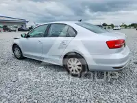 2015 Volkswagen Jetta photo