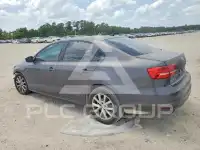 2015 Volkswagen Jetta photo