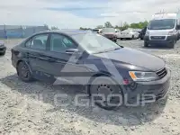 2015 Volkswagen Jetta photo