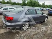 2015 Volkswagen Jetta фото