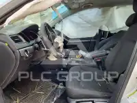 2015 Volkswagen Jetta фото