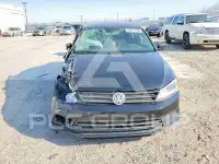 2015 Volkswagen Jetta фото