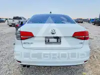 2015 Volkswagen Jetta фото