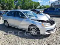 2015 Volkswagen Jetta photo