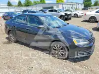 2015 Volkswagen Jetta photo