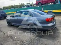 2015 Volkswagen Jetta photo