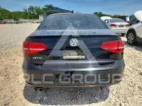 2015 Volkswagen Jetta фото