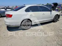 2015 Volkswagen Jetta фото