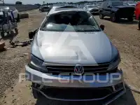 2015 Volkswagen Jetta фото