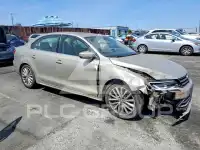 2015 Volkswagen Jetta фото