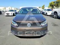 2015 Volkswagen Jetta фото