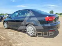 2015 Volkswagen Jetta photo