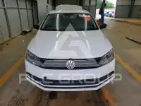 2015 Volkswagen Jetta фото
