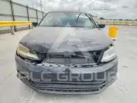 2015 Volkswagen Jetta photo