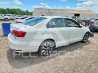 2015 Volkswagen Jetta photo