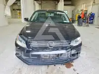 2015 Volkswagen Jetta фото