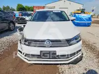 2015 Volkswagen Jetta фото
