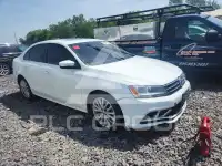 2015 Volkswagen Jetta фото