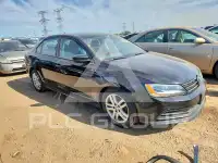 2015 Volkswagen Jetta фото