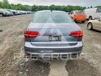 2015 Volkswagen Jetta фото