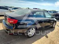 2015 Volkswagen Jetta фото