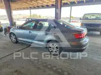 2015 Volkswagen Jetta фото