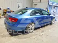 2015 Volkswagen Jetta фото
