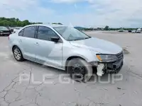 2015 Volkswagen Jetta фото
