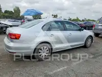 2015 Volkswagen Jetta фото