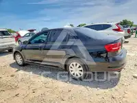 2015 Volkswagen Jetta фото