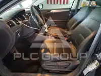 2015 Volkswagen Jetta фото