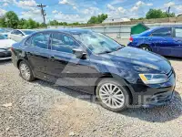 2015 Volkswagen Jetta фото
