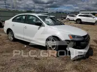 2015 Volkswagen Jetta фото