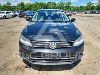 2015 Volkswagen Jetta фото