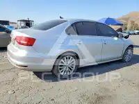 2015 Volkswagen Jetta фото