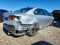 2015 Volkswagen Jetta фото