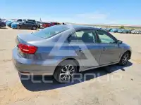 2015 Volkswagen Jetta photo