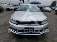 2015 Volkswagen Jetta фото